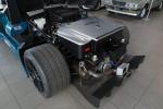 Gumpert Apollo Speed Nurburgring Record Car 2009 года